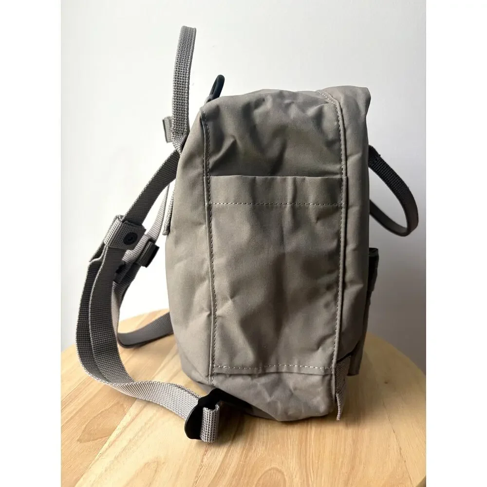 Fjällräven brand style
